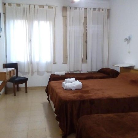 Hotel Centro Неукен Экстерьер фото
