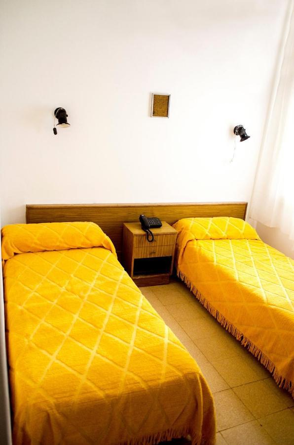 Hotel Centro Неукен Экстерьер фото