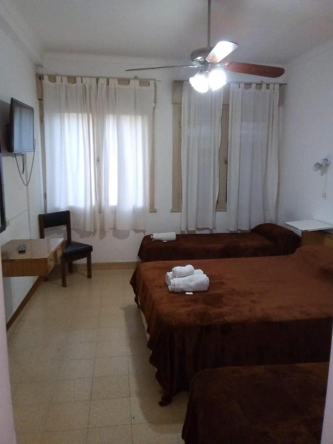 Hotel Centro Неукен Экстерьер фото