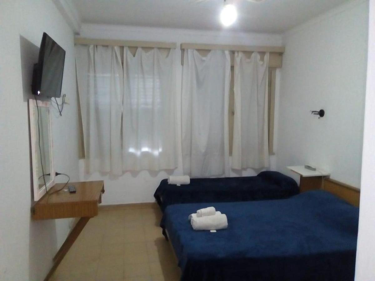 Hotel Centro Неукен Экстерьер фото