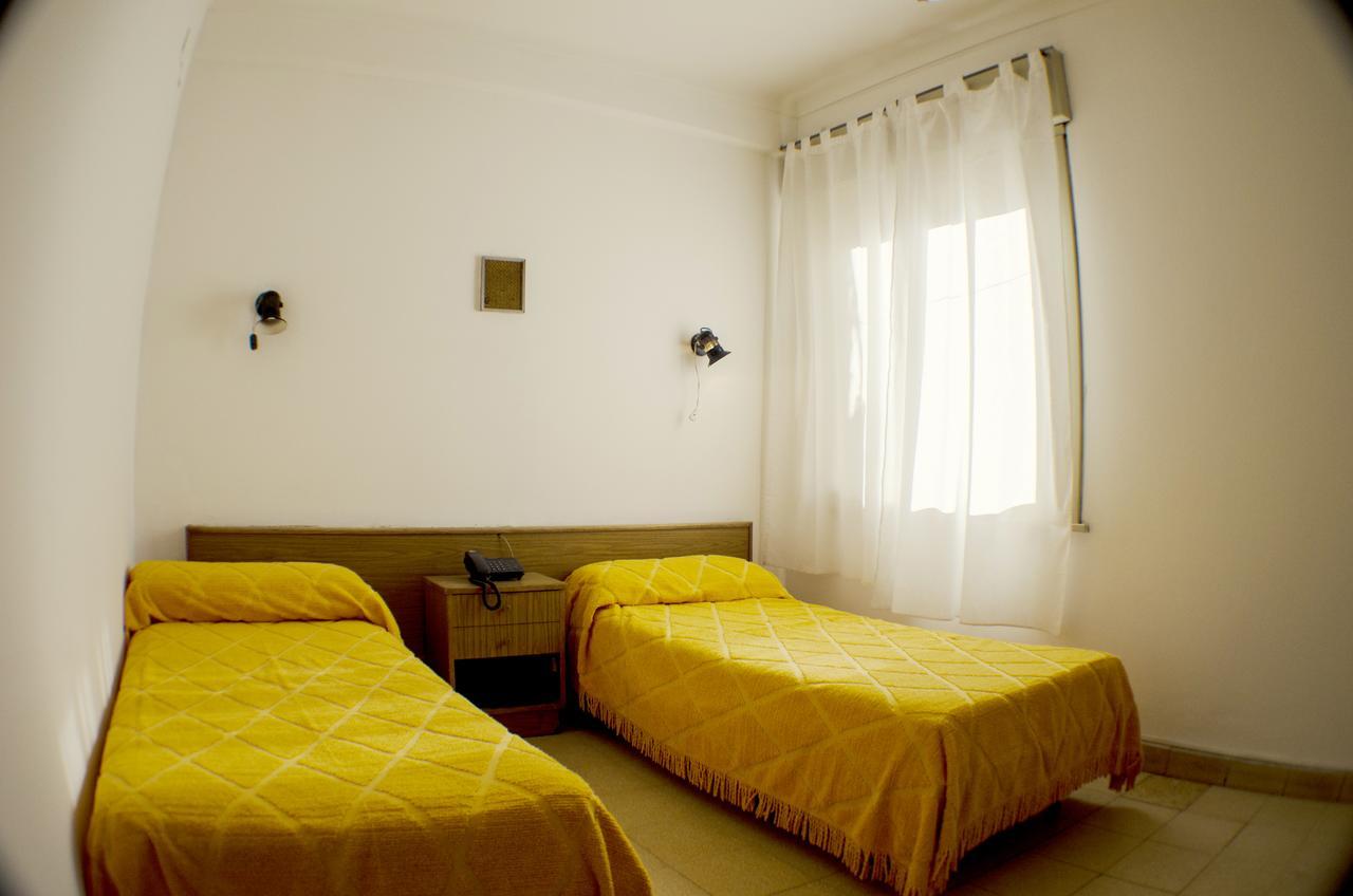 Hotel Centro Неукен Экстерьер фото