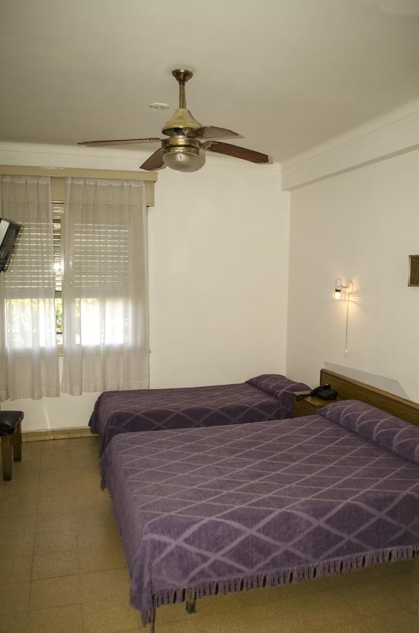 Hotel Centro Неукен Экстерьер фото